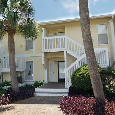 Sandpiper Cove Unit1015